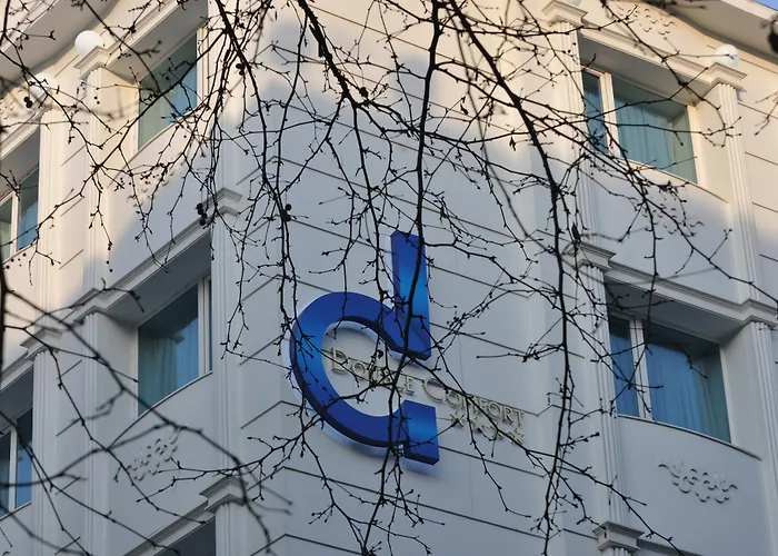 Double Comfort Hotel