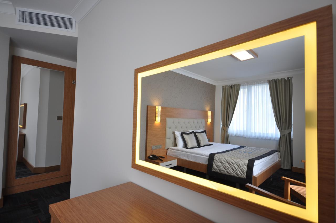 Otel Double Comfort 2*