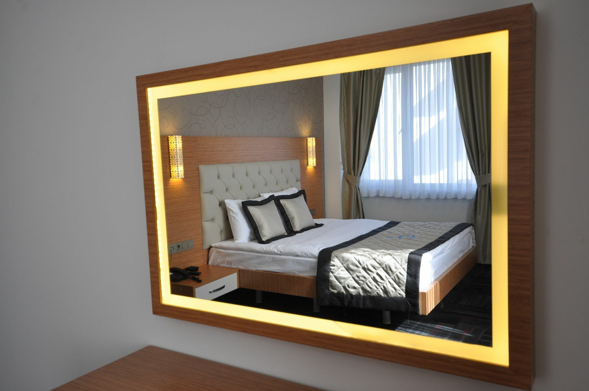 Otel Double Comfort