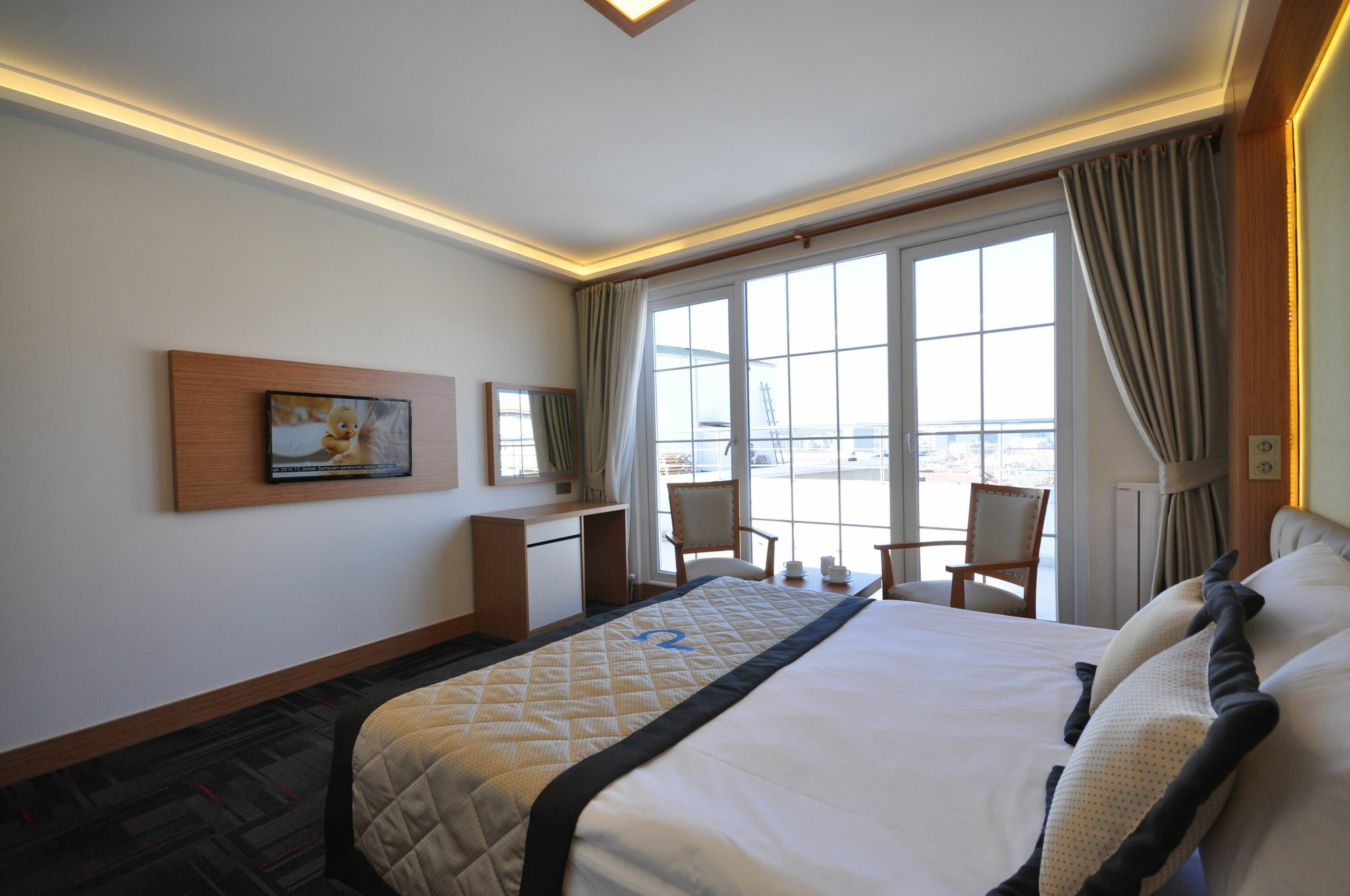 Double Comfort 2*