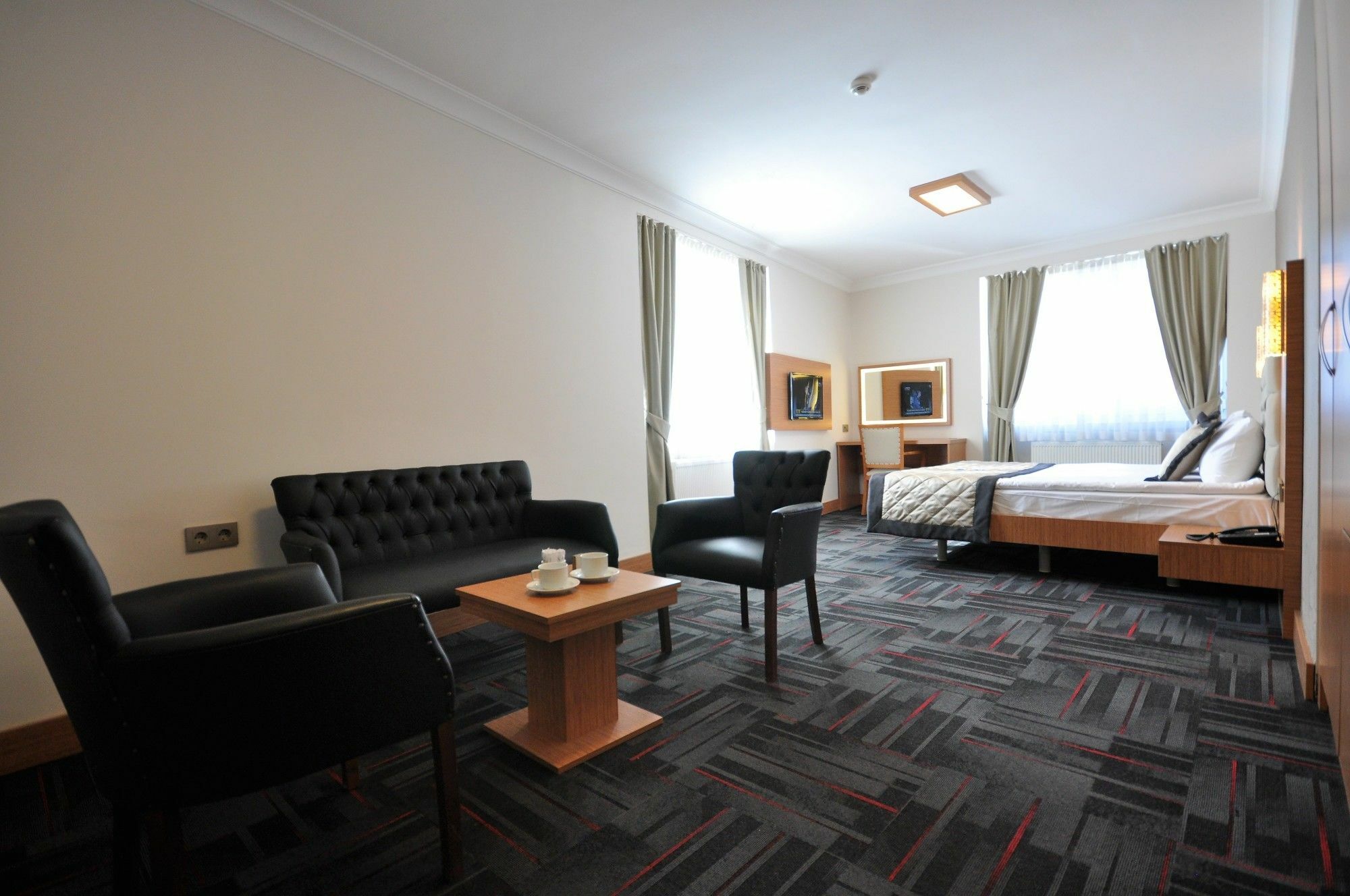 Otel Double Comfort