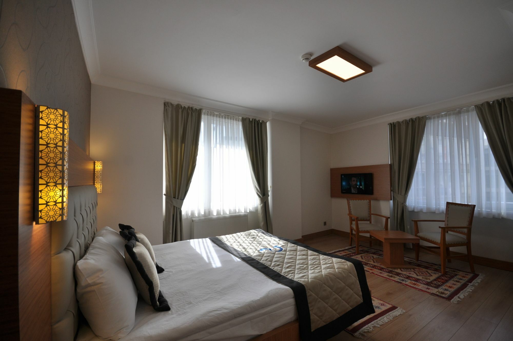 Double Comfort Otel 2*