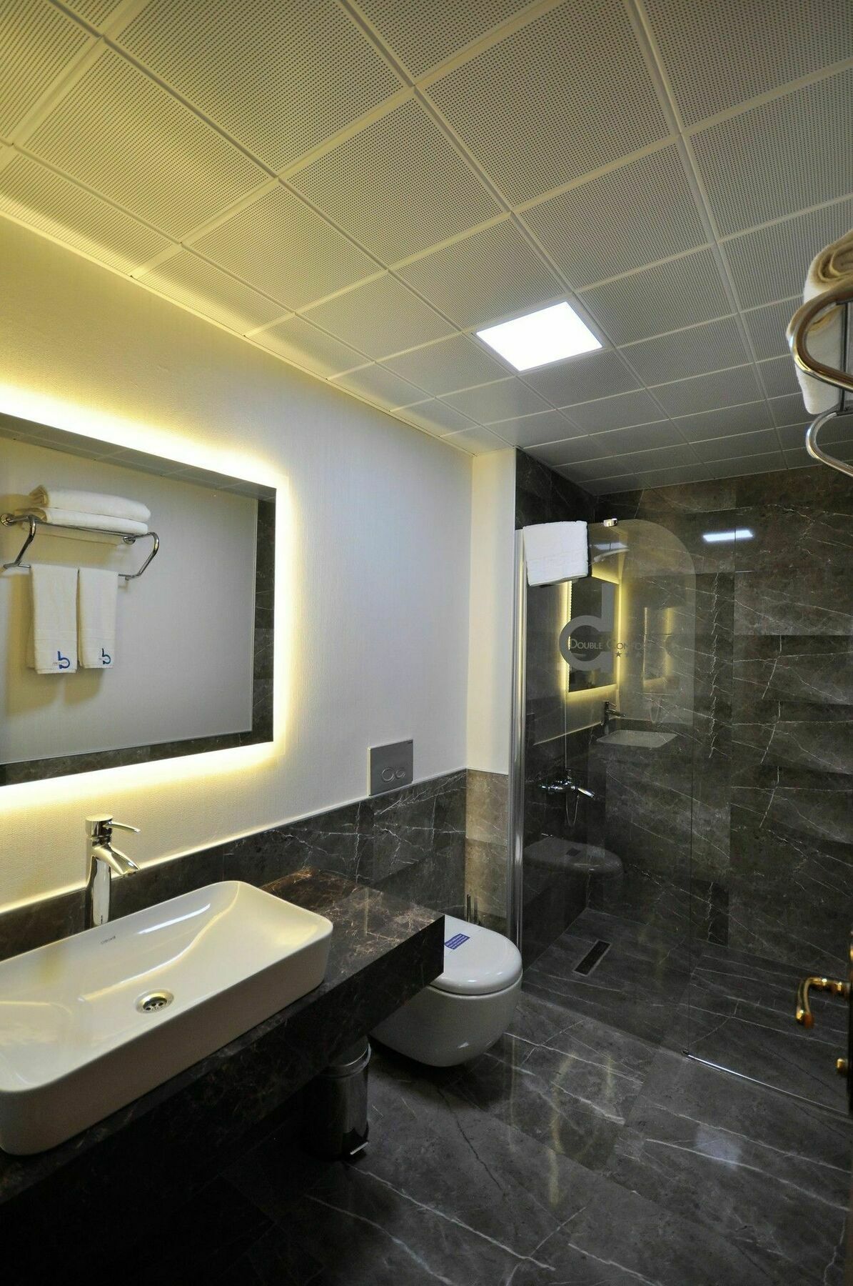 Double Comfort 2* Ankara