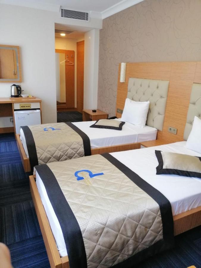 Double Comfort Otel 2*